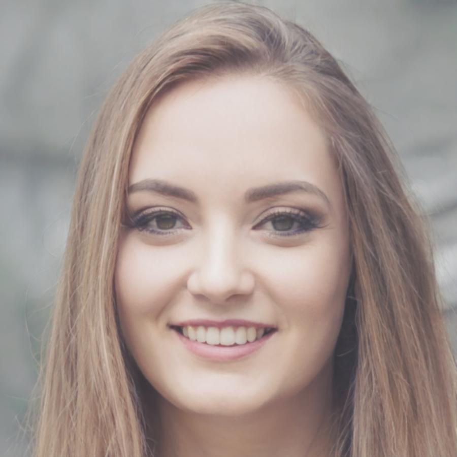 Instructor Siobhan Devereux portrait